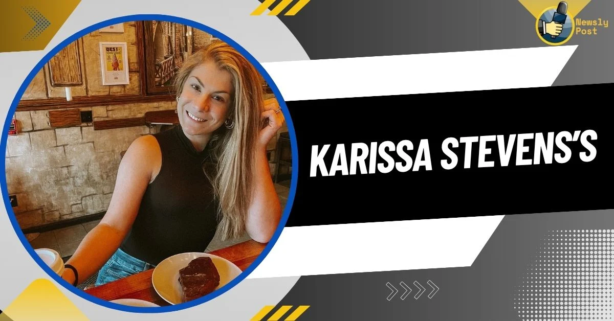 Karissa Stevens’s