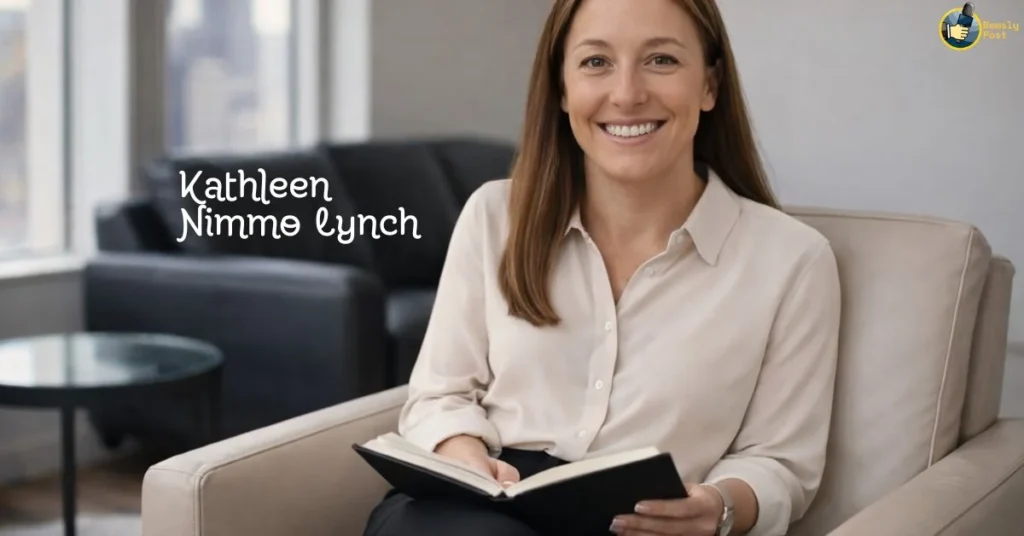 Kathleen Nimmo Lynch