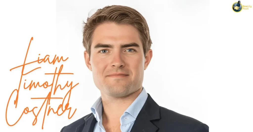 Liam Timothy Costner