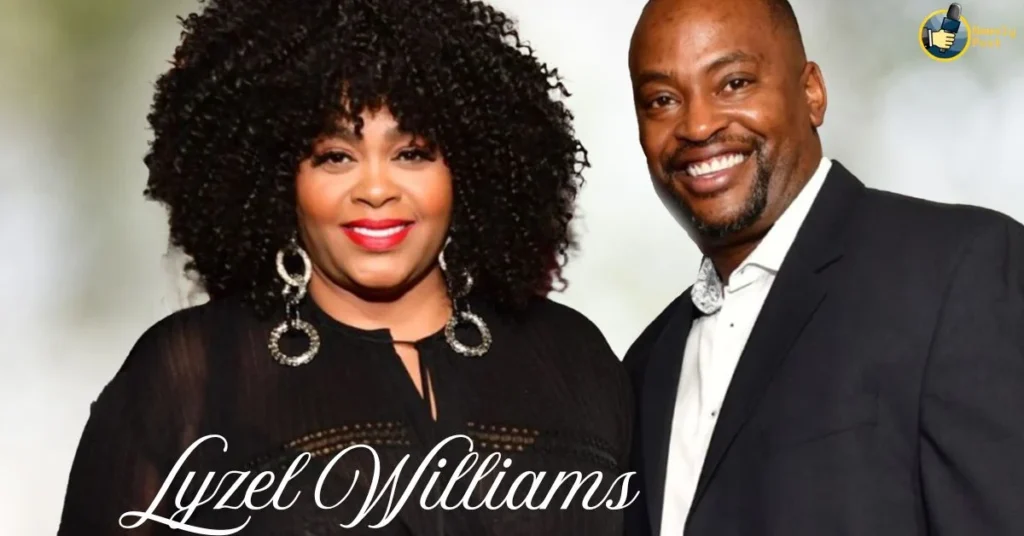Lyzel Williams