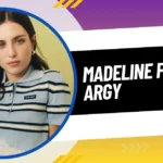 Madeline Felicity Argy
