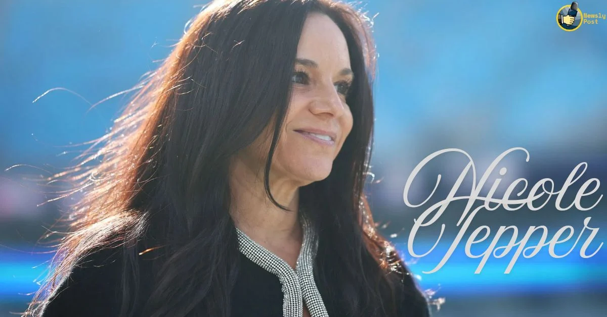 Nicole Tepper