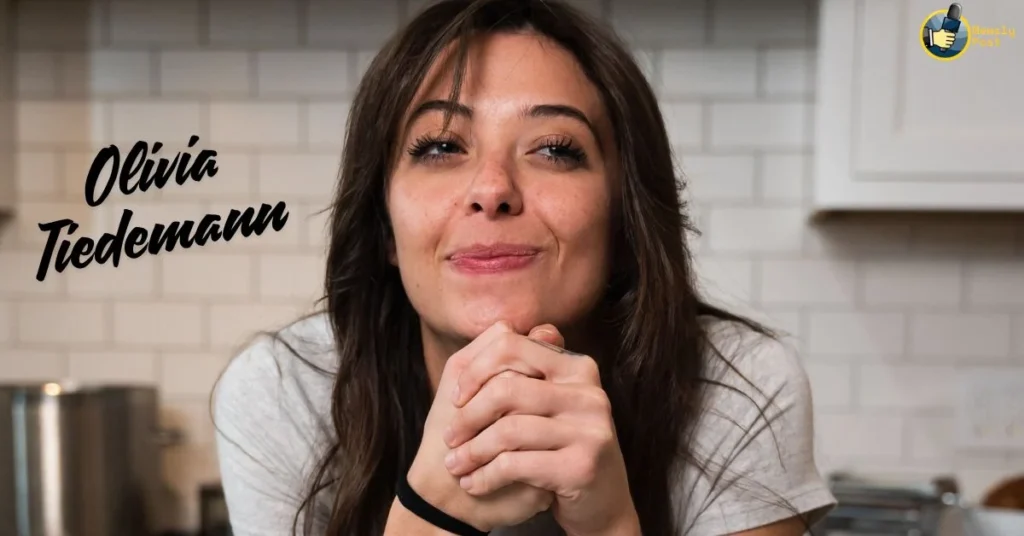 Olivia Tiedemann