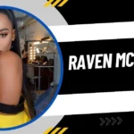 Raven McEachin