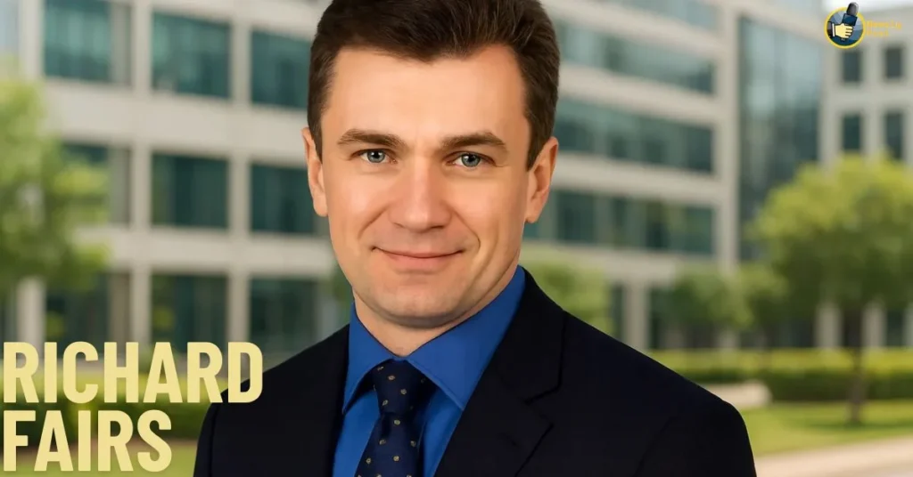 Richard Fairs