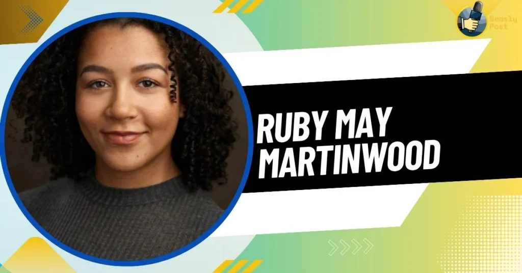 Ruby May Martinwood