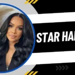Star Harvey