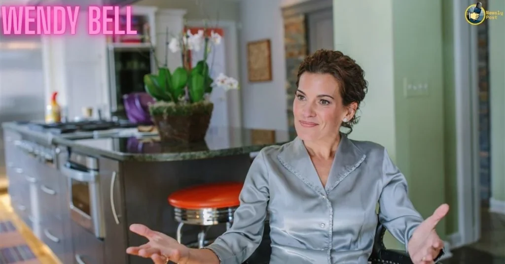 Wendy Bell