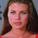 Yasmine Amanda Bleeth