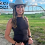 Alexis McAdams
