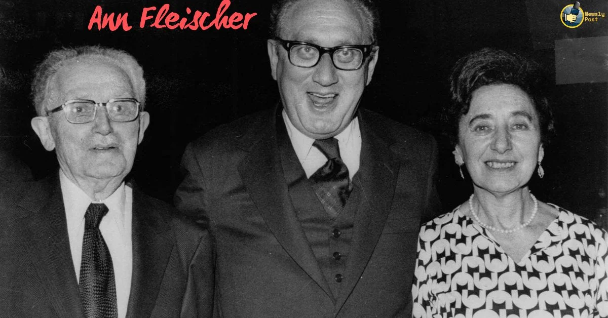 Ann Fleischer