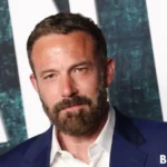 Ben Affleck