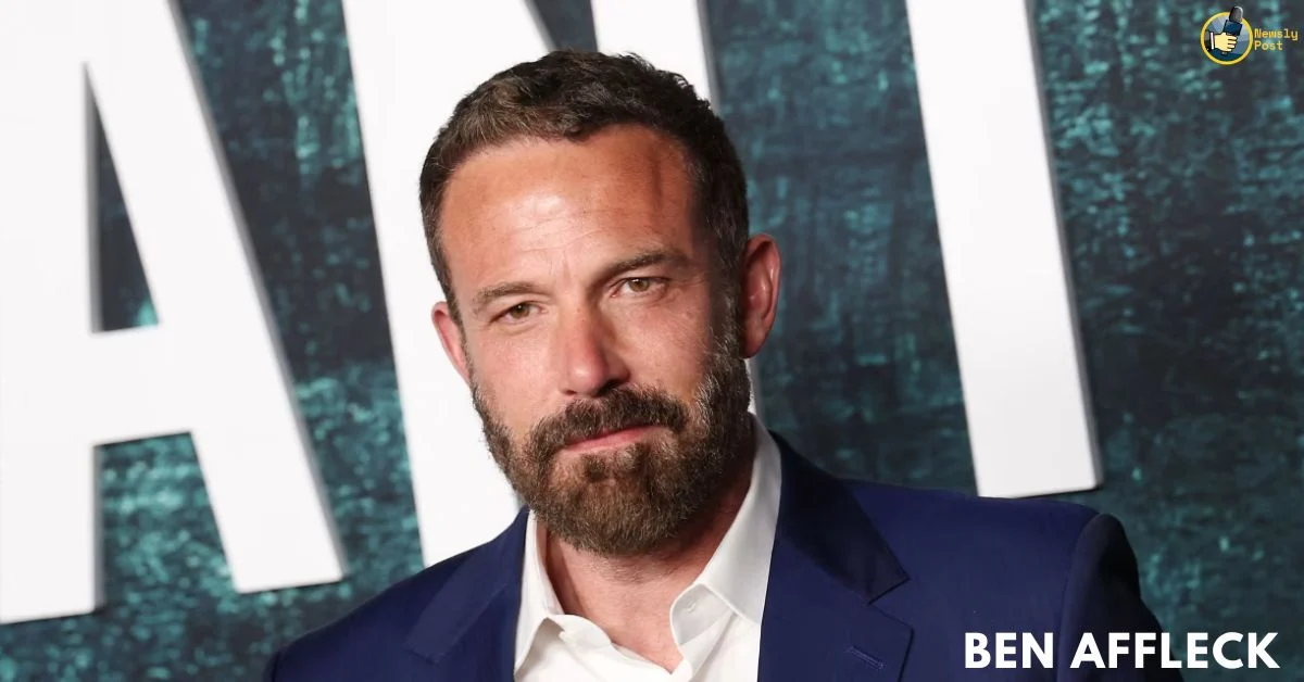 Ben Affleck
