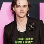 Christopher Thomas Briney