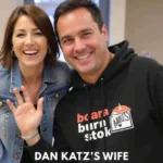 Dan Katz’s Wife