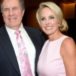 Debby Clarke Belichick
