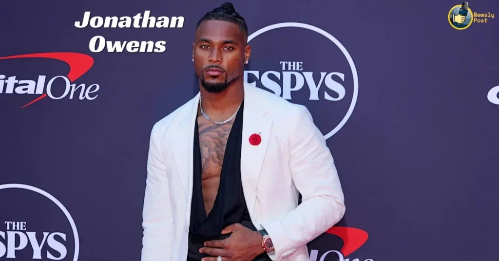 Jonathan Owens