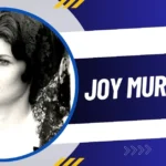 Joy Murrath