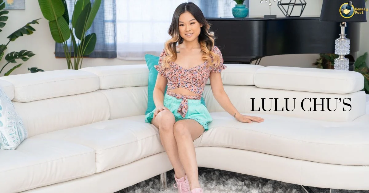 Lulu Chu’s