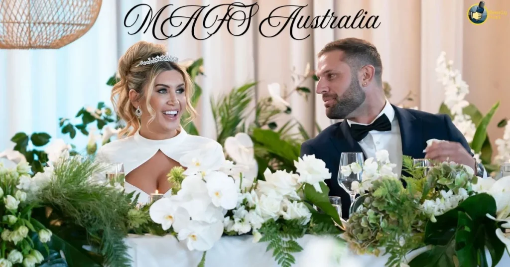 MAFS Australia