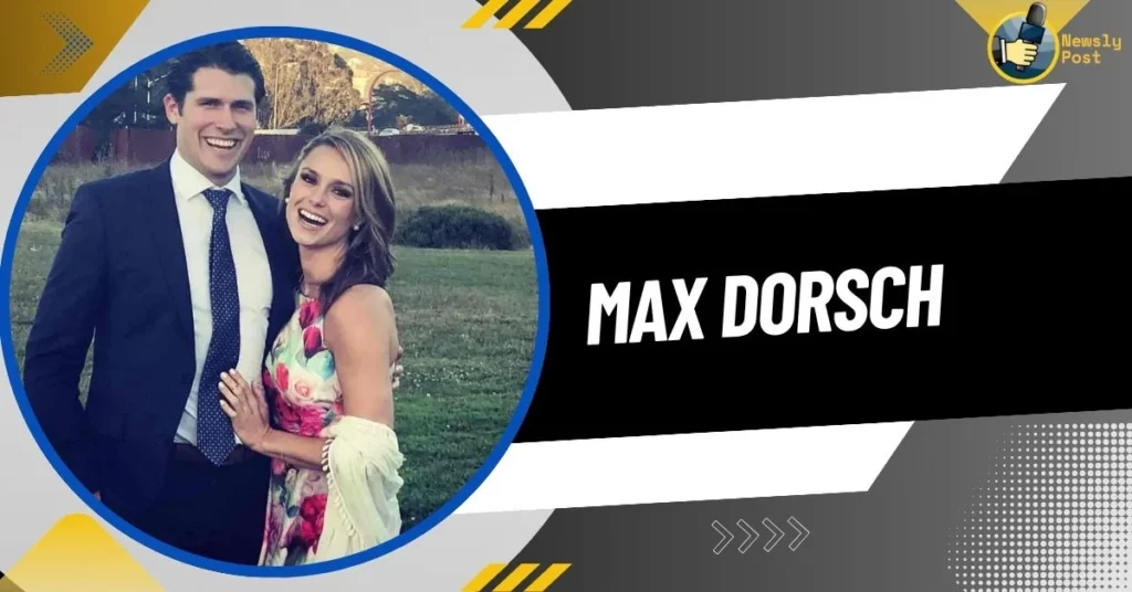 Max Dorsch