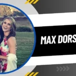 Max Dorsch