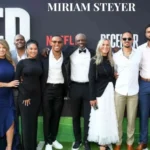 Miriam Steyer