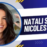 Natali soto nicoles
