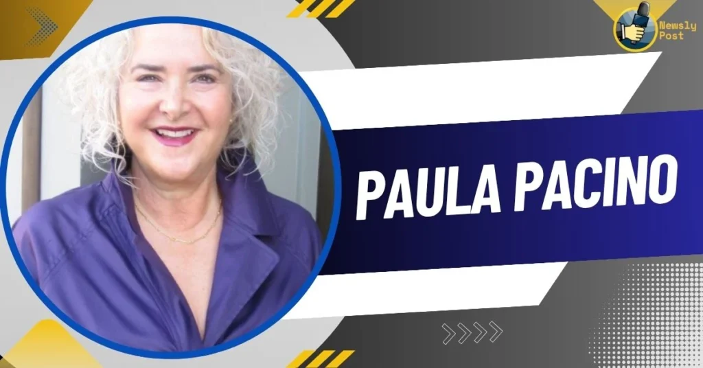 Paula Pacino