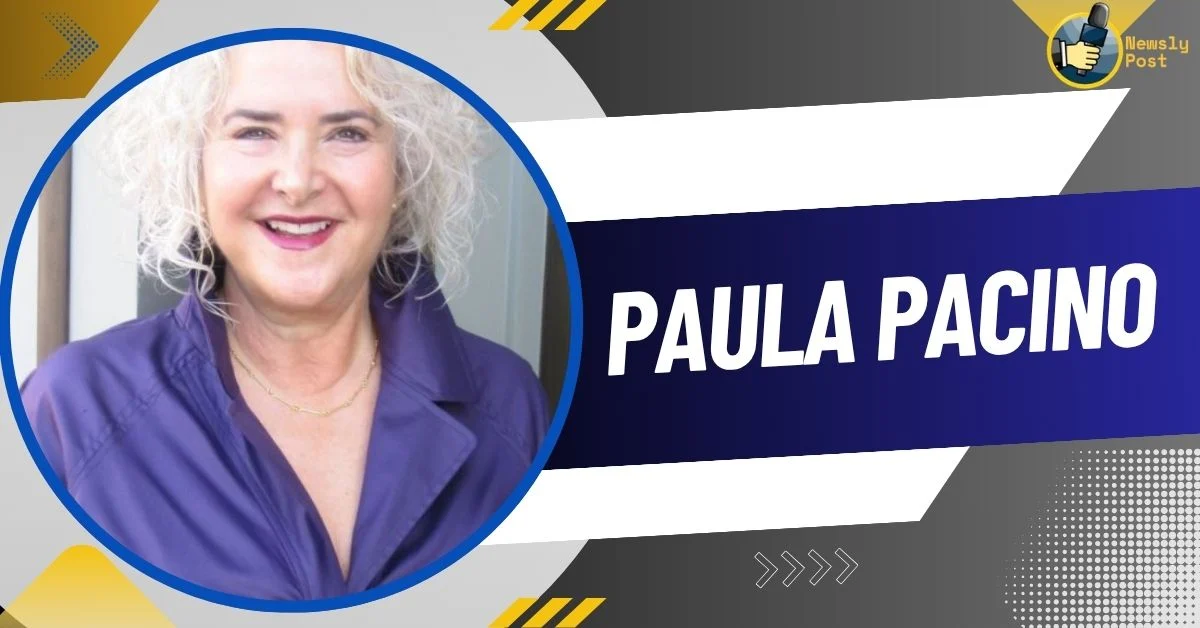 Paula Pacino