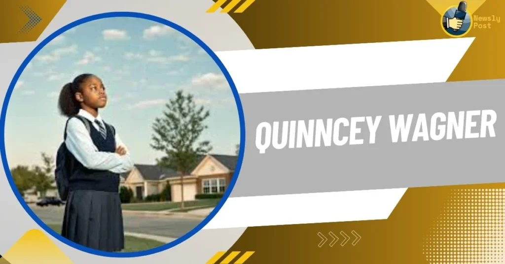 Quinncey Wagner