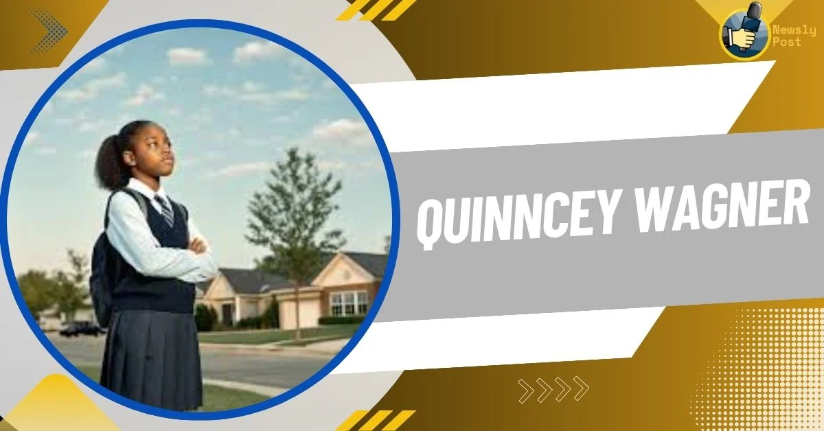 Quinncey Wagner