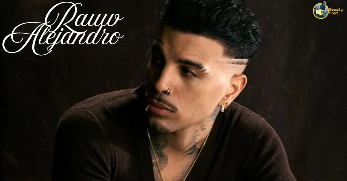 Rauw Alejandro