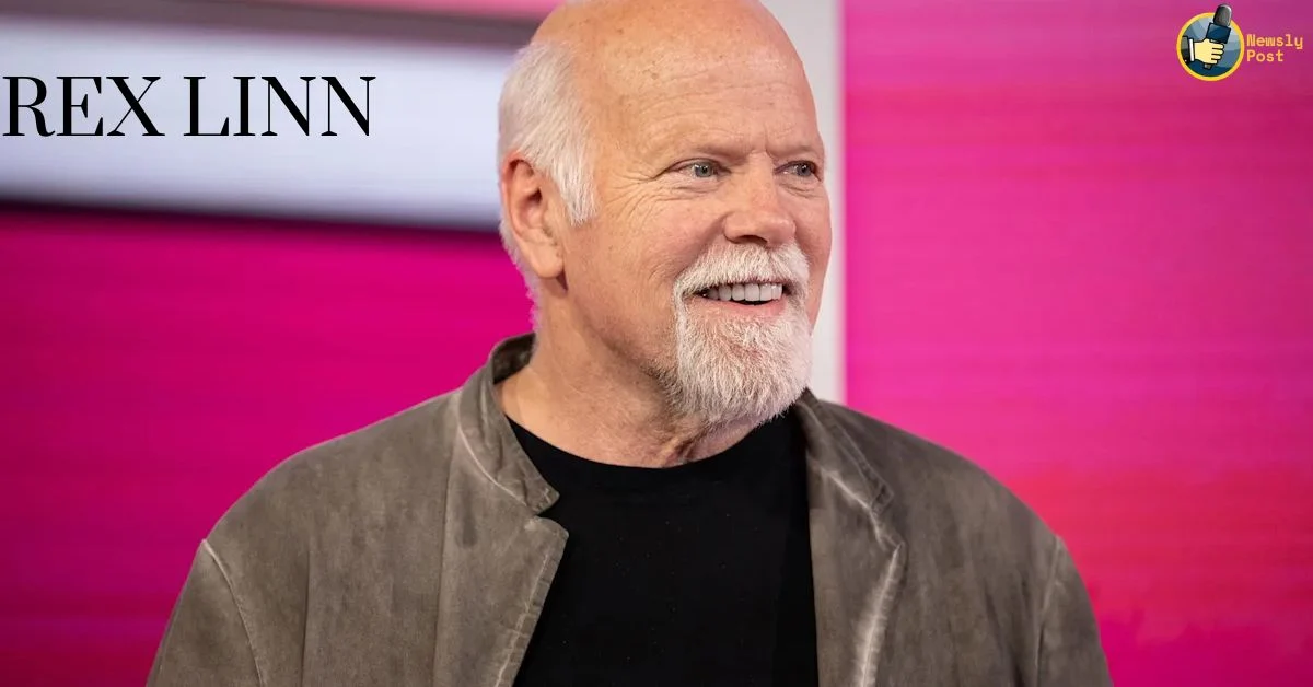 Rex Linn