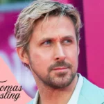 Ryan Thomas Gosling