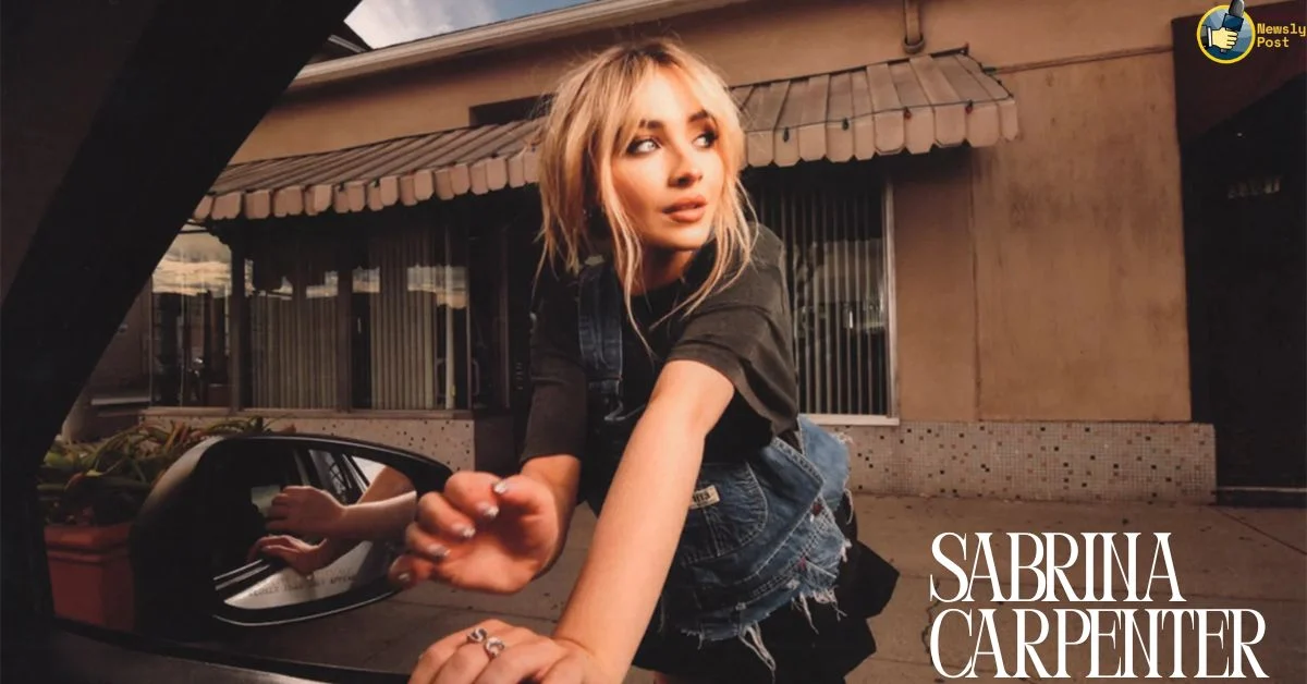 Sabrina Carpenter