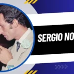 Sergio Novak