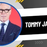 Tommy Jacobs
