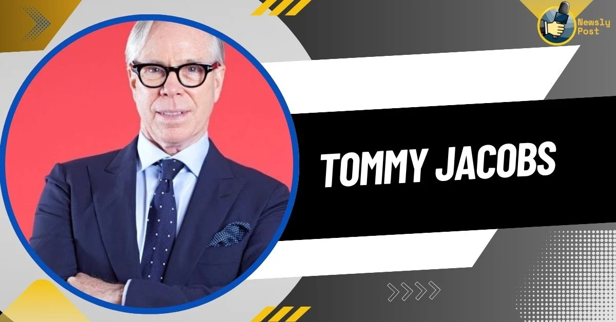 Tommy Jacobs