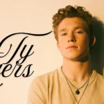 Ty Myers