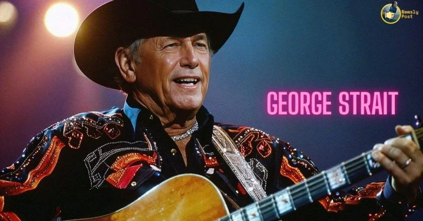 george strait
