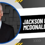 jackson riley mcdonald