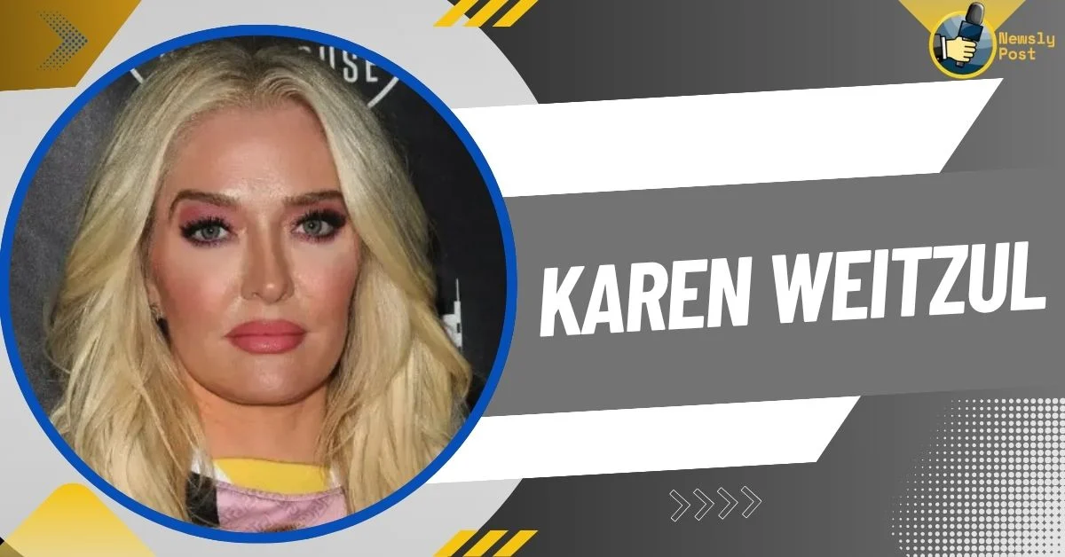 karen weitzul