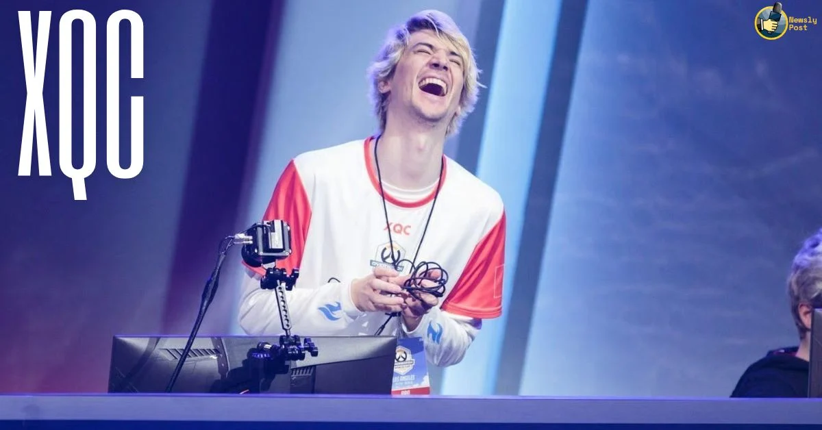 xQc