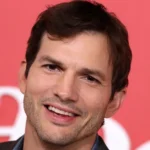 Ashton Kutcher