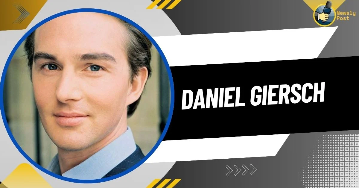 Daniel Giersch