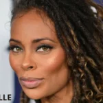 Eva Marcille
