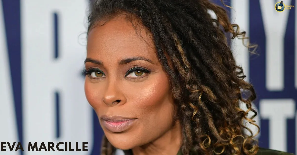 Eva Marcille