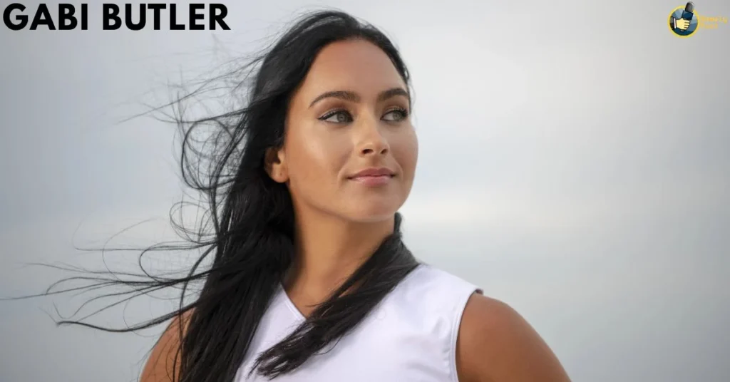 Gabi Butler