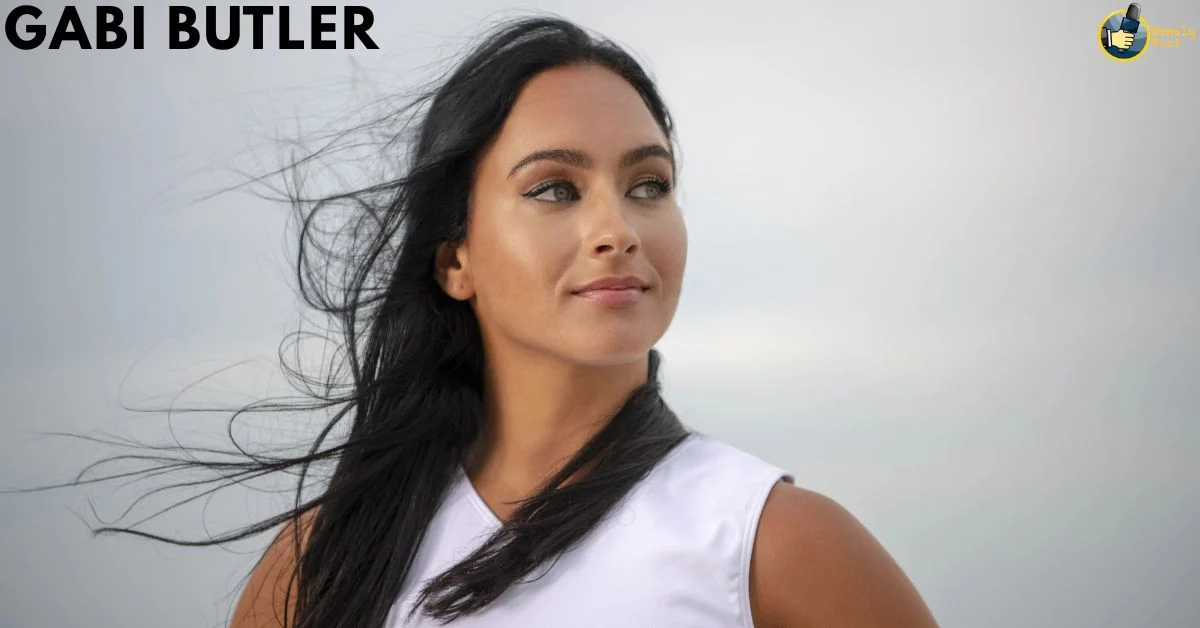 Gabi Butler
